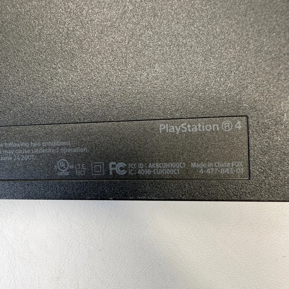 Sony playstation original
